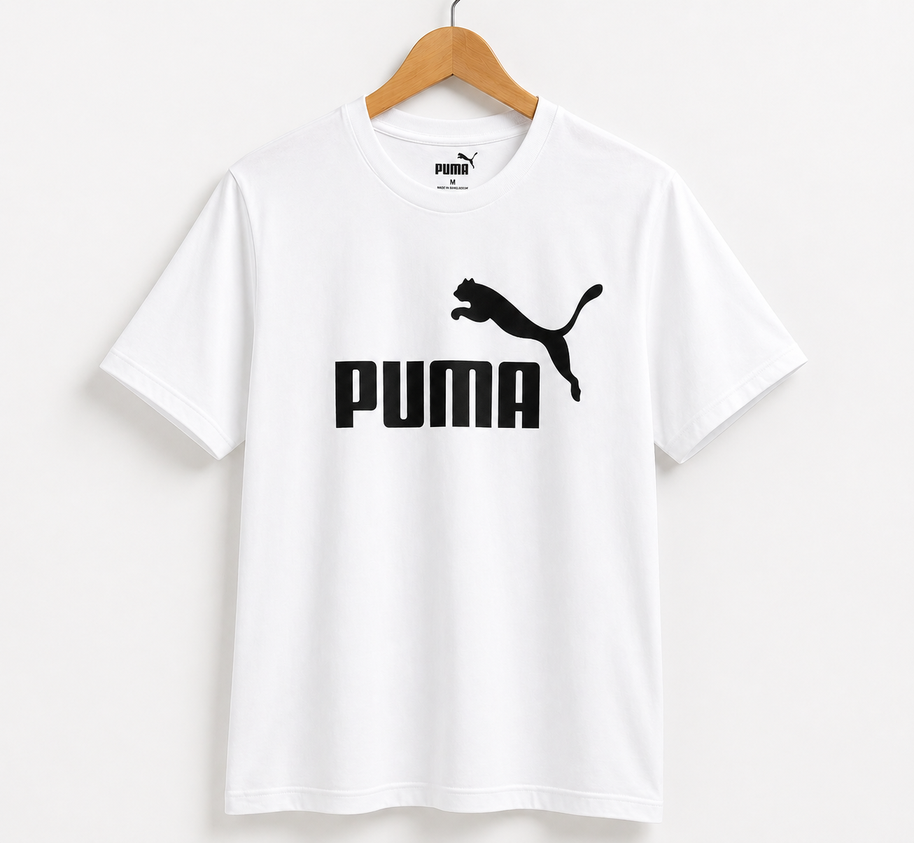 SHORT SLEEVE TSHIRT