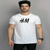 H&M TSHIRT MEN
