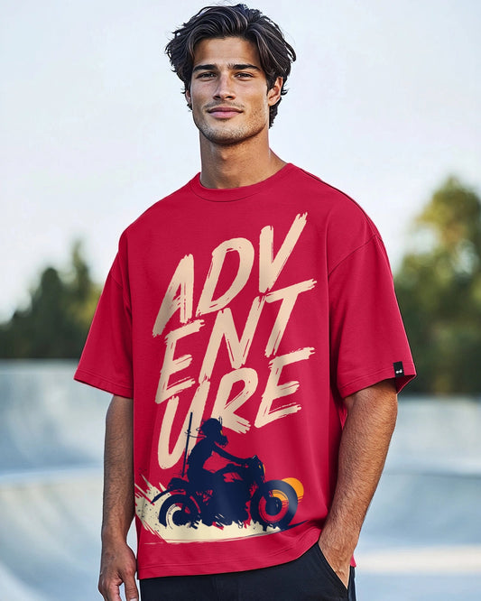 BEWAKOOF TSHIRT MEN