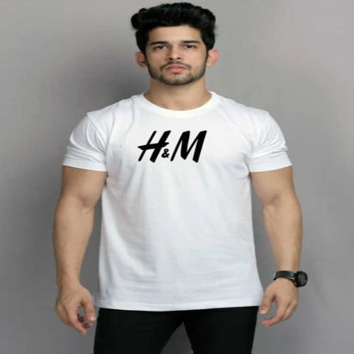 H&M TSHIRT MEN