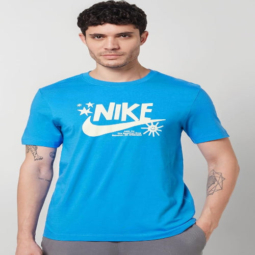 NIKE T-SHIRT FOR MEN