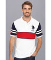 U.S.P.A TSHIRT MEN