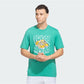 Oversized Tshirt Men