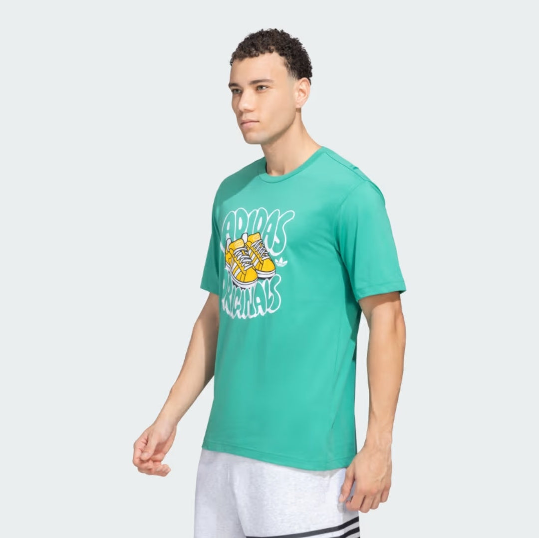 Oversized Tshirt Men