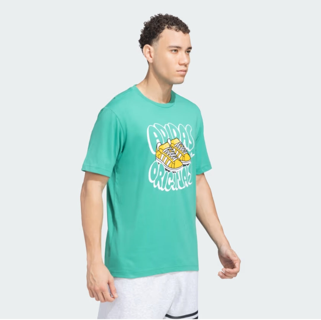 Oversized Tshirt Men
